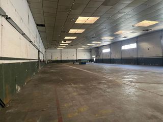 Nave industrial en alquiler en Polinyà