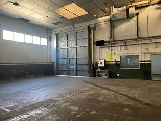 Nave industrial en alquiler en Polinyà