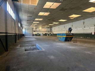 Nave industrial en alquiler en Polinyà