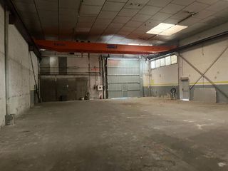 Nave industrial en alquiler en Polinyà