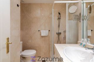 Piso en alquiler en Universidad - Malasaña en Madrid