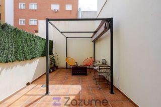 Piso en alquiler en Universidad - Malasaña en Madrid