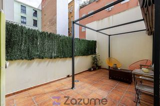 Piso en alquiler en Universidad - Malasaña en Madrid