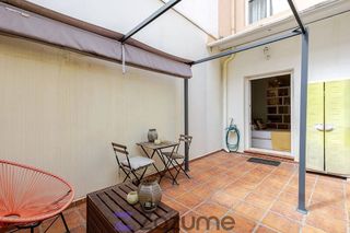 Piso en alquiler en Universidad - Malasaña en Madrid