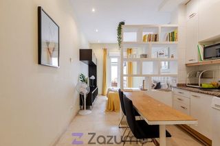 Piso en alquiler en Universidad - Malasaña en Madrid