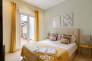 Piso en alquiler en Universidad - Malasaña en Madrid