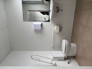 Oficina en alquiler en Pomar en Badalona