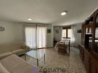 Piso en alquiler en  El Acequión - Los Naúfragos en Torrevieja