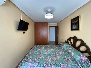 Piso en alquiler en  El Acequión - Los Naúfragos en Torrevieja