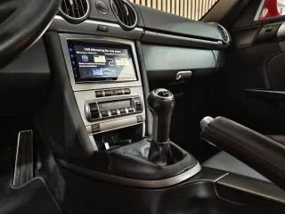 Porsche Cayman 2008