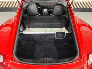 Porsche Cayman 2008