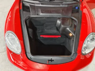 Porsche Cayman 2008