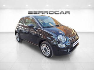 Fiat 500 Dolcevita 1.0 Hybrid 51KW (70 CV)