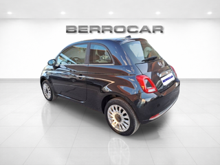 Fiat 500 Dolcevita 1.0 Hybrid 51KW (70 CV)