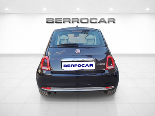 Fiat 500 Dolcevita 1.0 Hybrid 51KW (70 CV)