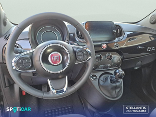 Fiat 500 Dolcevita 1.0 Hybrid 51KW (70 CV)