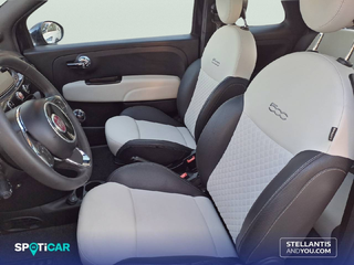 Fiat 500 Dolcevita 1.0 Hybrid 51KW (70 CV)