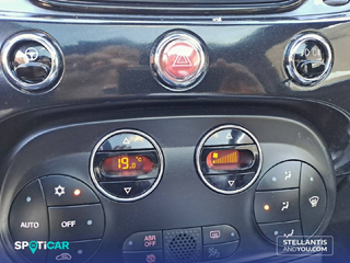 Fiat 500 Dolcevita 1.0 Hybrid 51KW (70 CV)