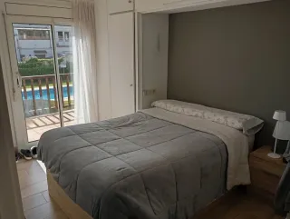 Alquiler casa por semanas.