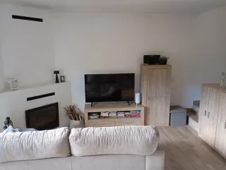 Alquiler casa por semanas.