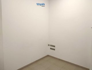 Local comercial en alquiler en Arenys de Mar