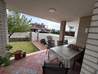 Casa adosada en venta en Vilafortuny - Cap de Sant Pere en Cambrils