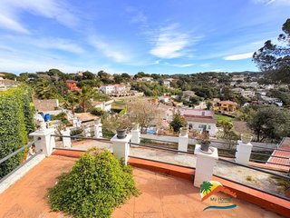 Chalet en venta en Vidreres