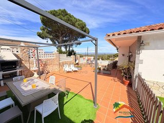 Chalet en venta en Vidreres
