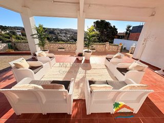 Chalet en venta en Vidreres