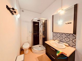 Chalet en venta en Vidreres