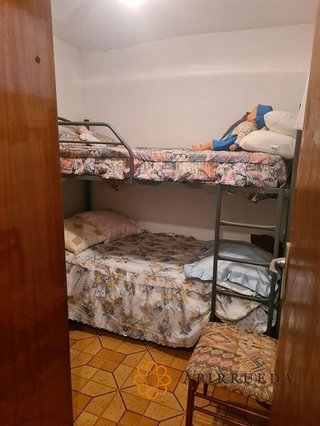 Casa adosada en venta en Sástago