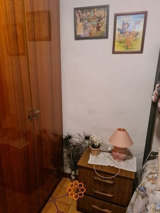 Casa adosada en venta en Sástago
