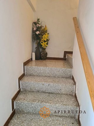 Casa adosada en venta en Sástago