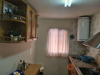 Casa adosada en venta en Sástago