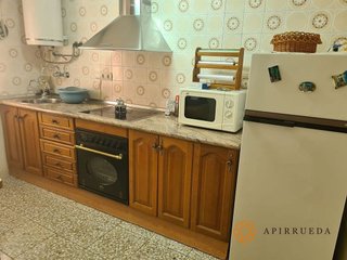 Casa adosada en venta en Sástago