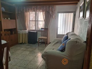 Casa adosada en venta en Sástago