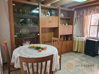 Casa adosada en venta en Sástago