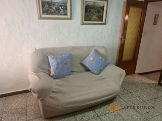 Casa adosada en venta en Sástago