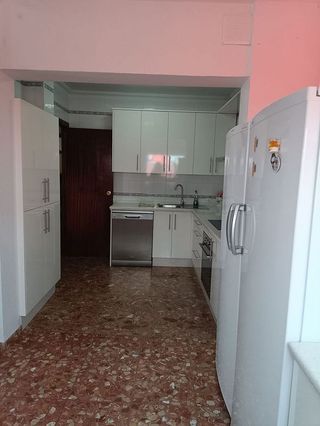 Ático en venta en Punta Umbría