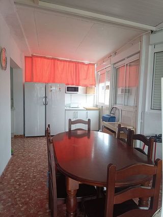 Ático en venta en Punta Umbría