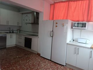 Ático en venta en Punta Umbría