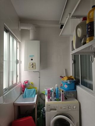 Ático en venta en Punta Umbría