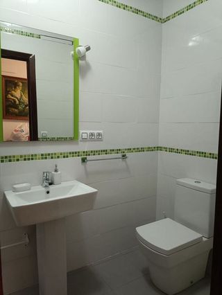 Ático en venta en Punta Umbría