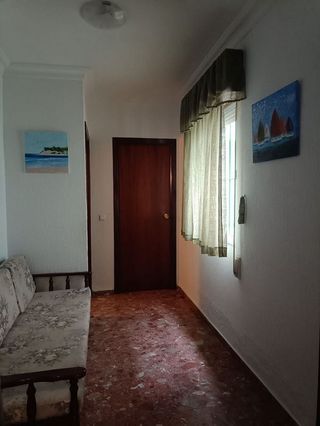 Ático en venta en Punta Umbría