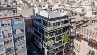 Ático en venta en Playa del Cura en Torrevieja