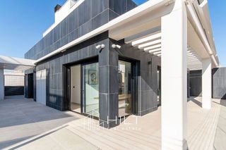 Ático en venta en Playa del Cura en Torrevieja