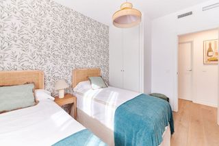 Piso en alquiler en Montequinto en Dos Hermanas