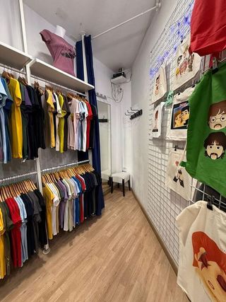 Local comercial en alquiler en Riu en Santa Coloma de Gramanet