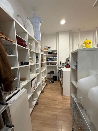Local comercial en alquiler en Riu en Santa Coloma de Gramanet