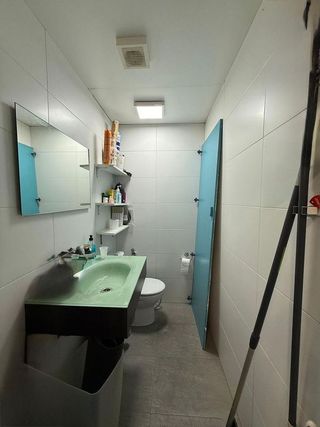 Local comercial en alquiler en Riu en Santa Coloma de Gramanet